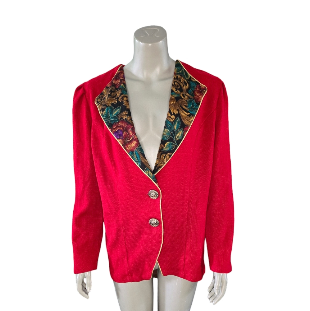 Vintage Women's Sweater